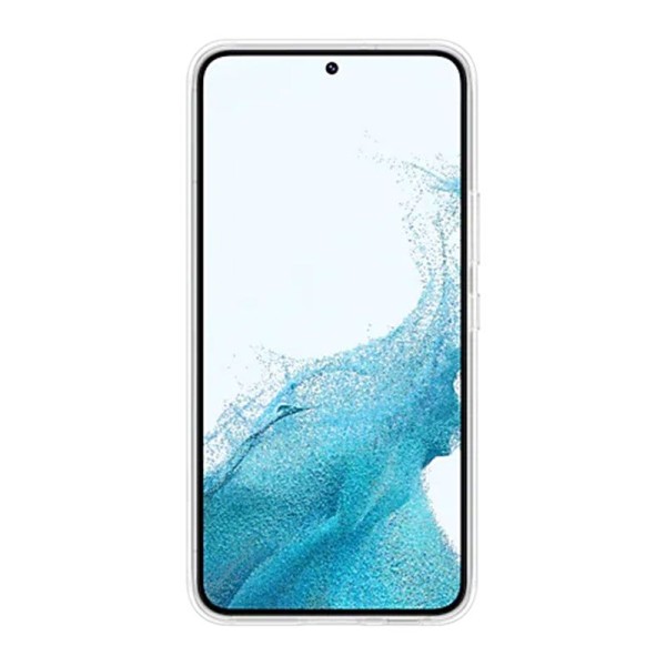 Galaxy S22 Frame Cover