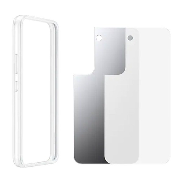 Galaxy S22+ Frame Cover