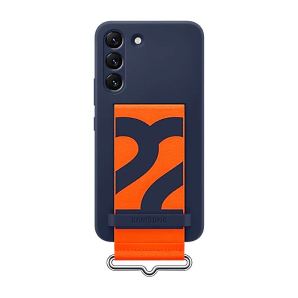 Galaxy S22 Silicone Case...