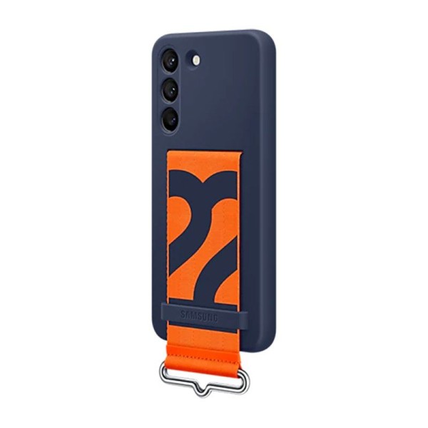 Galaxy S22 Silicone Case...
