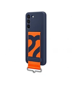 Galaxy S22 Silicone Case with Strap - prix Tunisie
