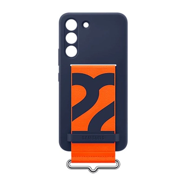 Galaxy S22 Silicone Case...