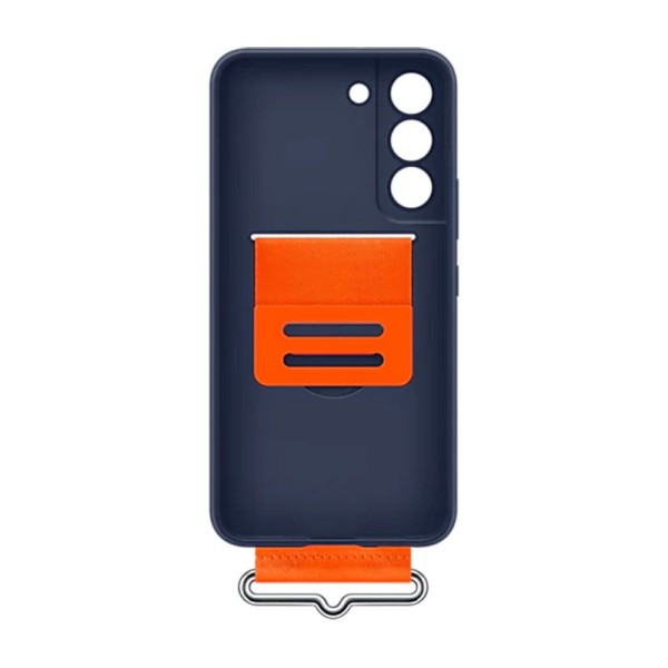 Galaxy S22 Silicone Case...