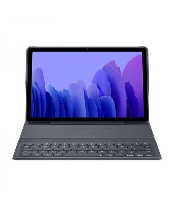Galaxy Tab A7 Book Cover Keyboard - prix Tunisie