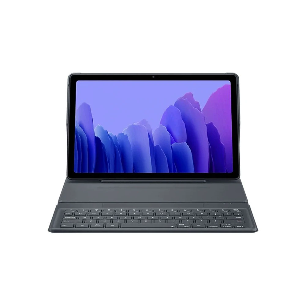 Galaxy Tab A7 Book Cover Keyboard - prix Tunisie