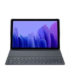 Galaxy Tab A7 Book Cover Keyboard - prix Tunisie