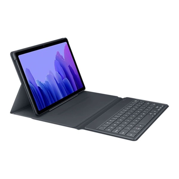Galaxy Tab A7 Book Cover...