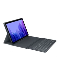 Galaxy Tab A7 Book Cover Keyboard - prix Tunisie