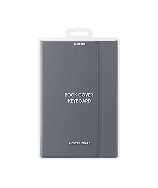 Galaxy Tab A7 Book Cover Keyboard - prix Tunisie