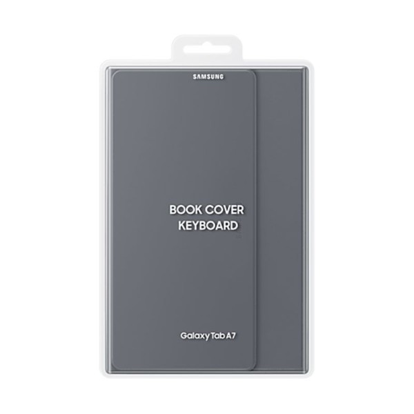 Galaxy Tab A7 Book Cover...