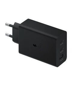 Adaptateur secteur trio Samsung 65W - prix Tunisie