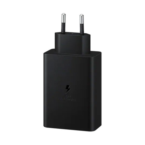 Adaptateur secteur trio 65W...