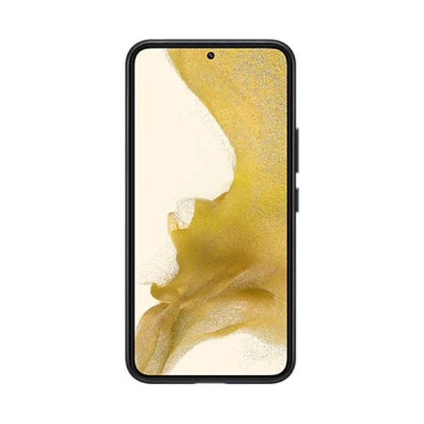 Galaxy S22 Leather Cover