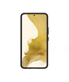 Galaxy S22 Leather Cover - prix Tunisie