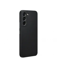 Galaxy S22 Leather Cover - prix Tunisie