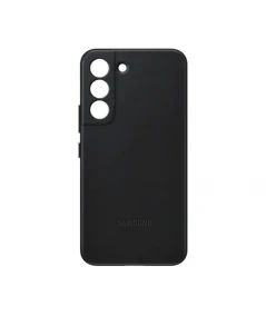 Galaxy S22 Leather Cover - prix Tunisie