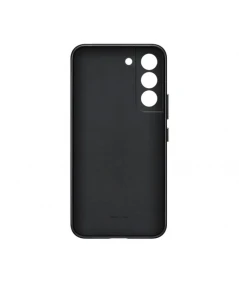 Galaxy S22 Leather Cover - prix Tunisie