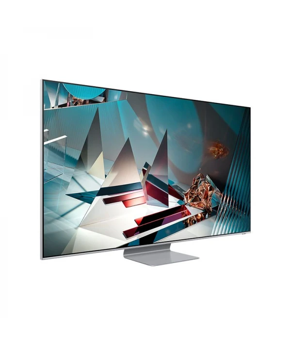 Samsung 65" QLED 8K Smart TV - Q800T tunisie