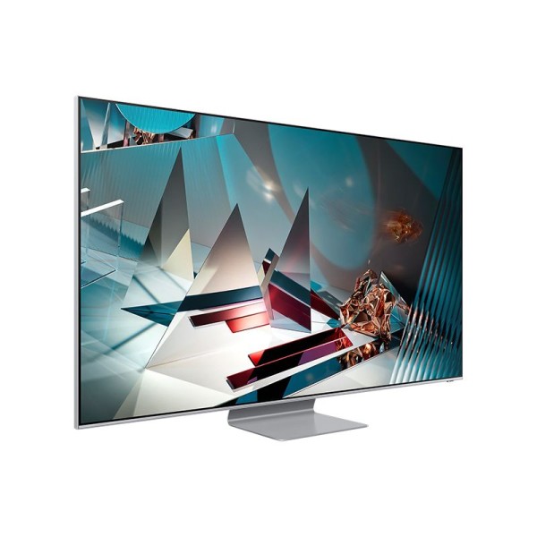 Samsung 65" QLED 8K Smart TV - Q800T tunisie