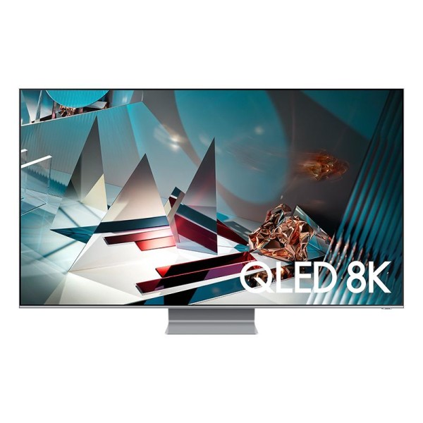 Samsung 65" QLED 8K Smart TV - Q800T tunisie
