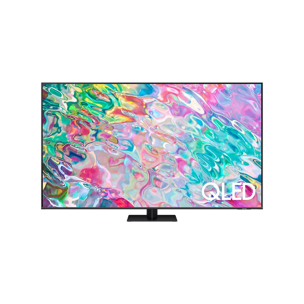 Samsung 65" QLED 4K UHD...