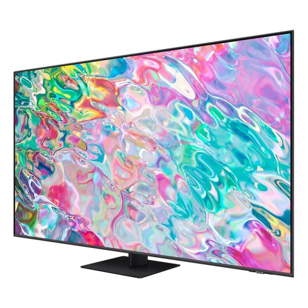 Samsung 65" QLED 4K UHD...