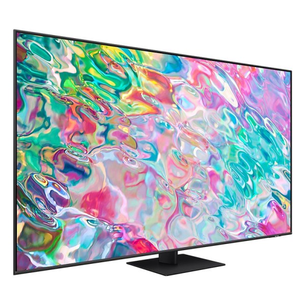 Samsung 65" QLED 4K UHD...