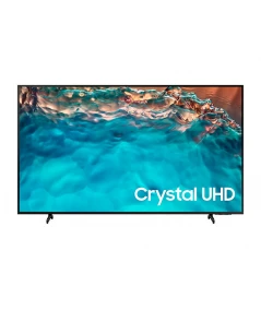 Samsung 55" 4K Crystal UHD Smart TV - BU8000 tunisie