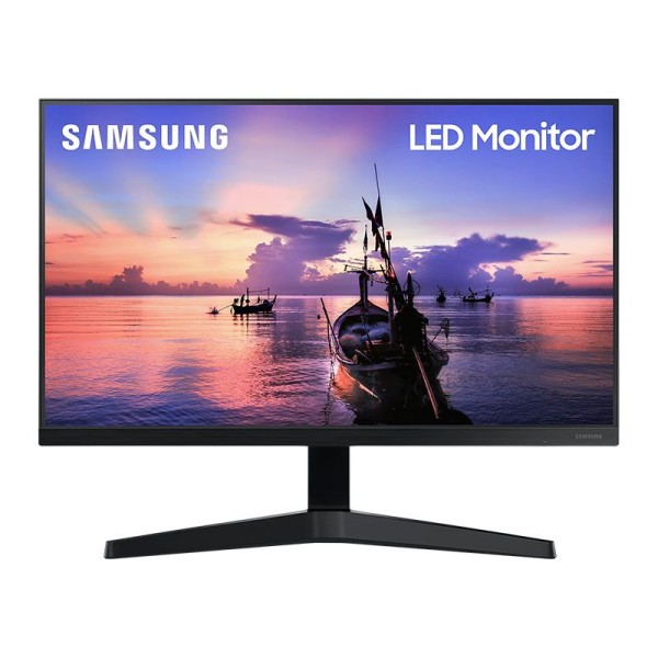 Ecran Samsung 27" FULL HD -...