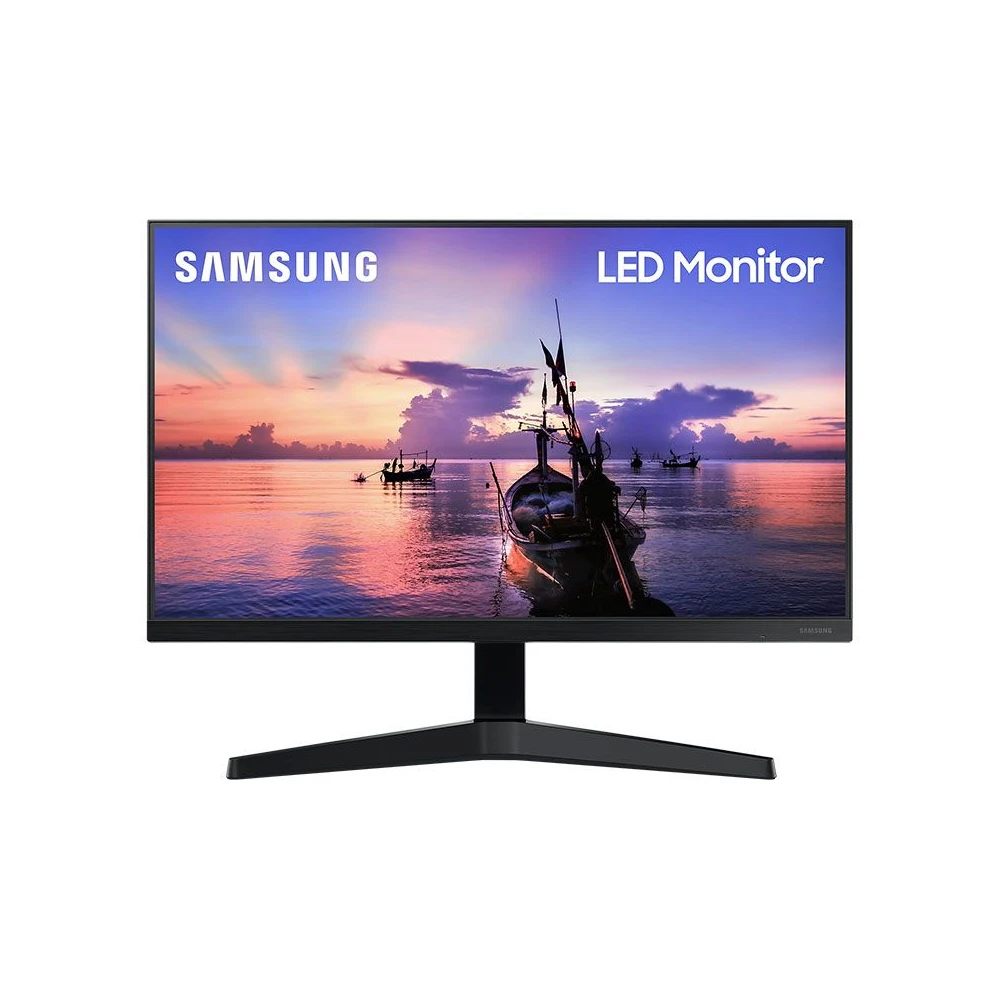 Ecran Samsung 27" FULL HD - LF27T350F - Prix Tunisie