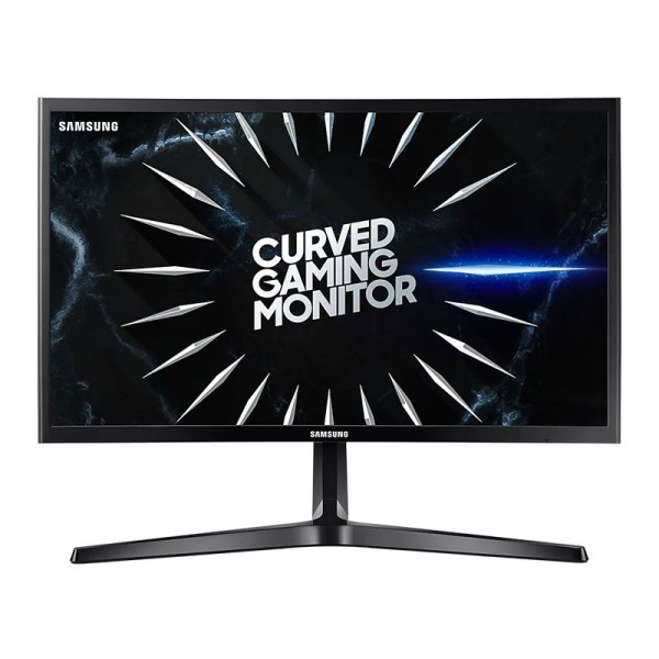 Ecran Samsung 24" Curved...