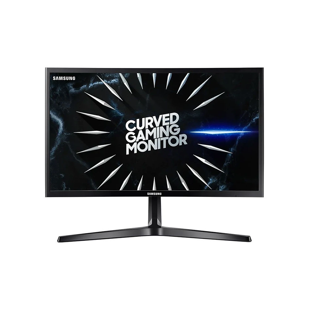 Ecran Samsung 24" FULL HD - LC24RG50F - Prix Tunisie