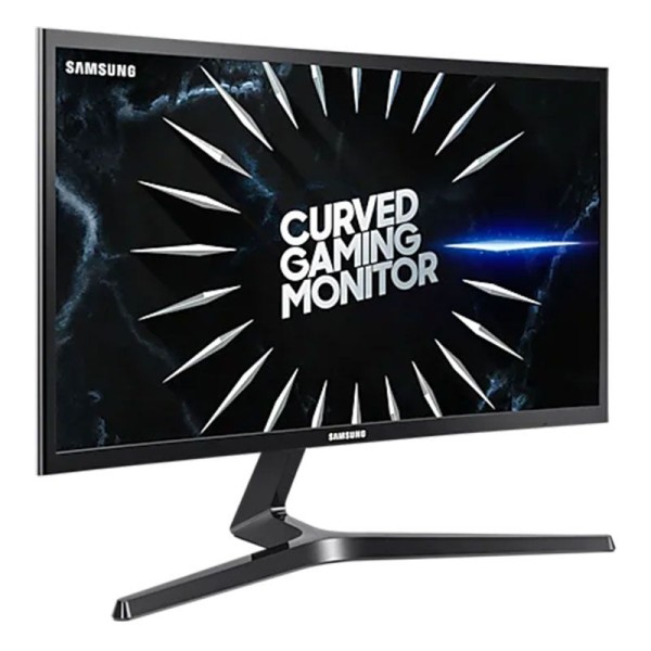 Ecran Samsung 24" Curved...