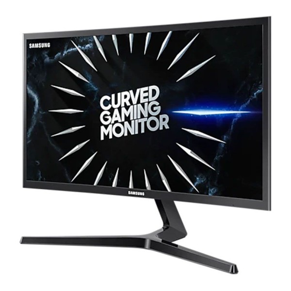 Ecran Samsung 24" Curved...