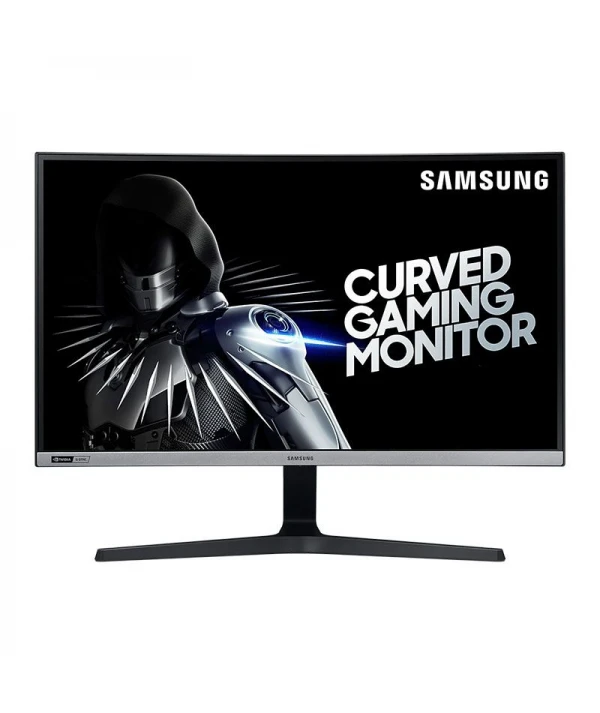 Ecran Samsung 27" FULL HD - C27RG50FQR - Prix Tunisie