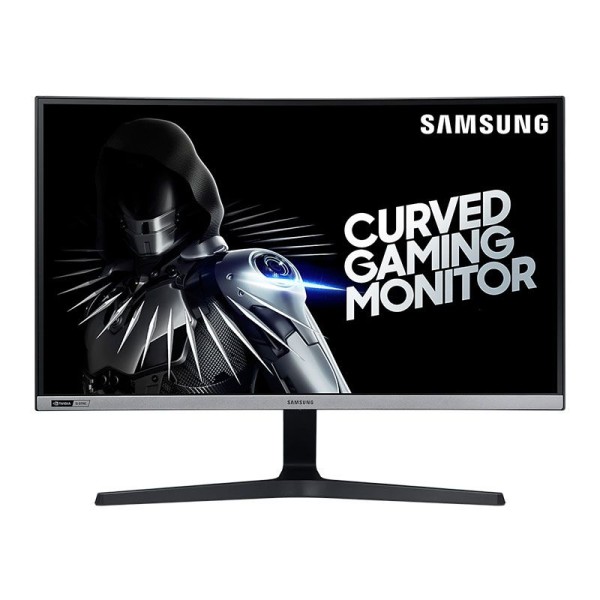 Ecran Samsung 27" Curved...