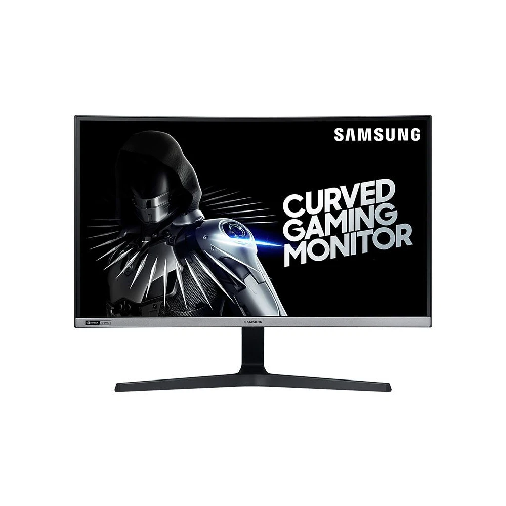 Ecran Samsung 27" FULL HD - C27RG50FQR - Prix Tunisie