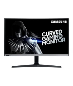 Ecran Samsung 27" FULL HD - C27RG50FQR - Prix Tunisie