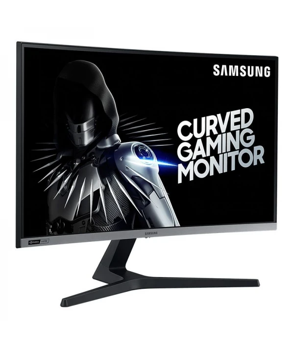Ecran Samsung 27" FULL HD - C27RG50FQR - Prix Tunisie
