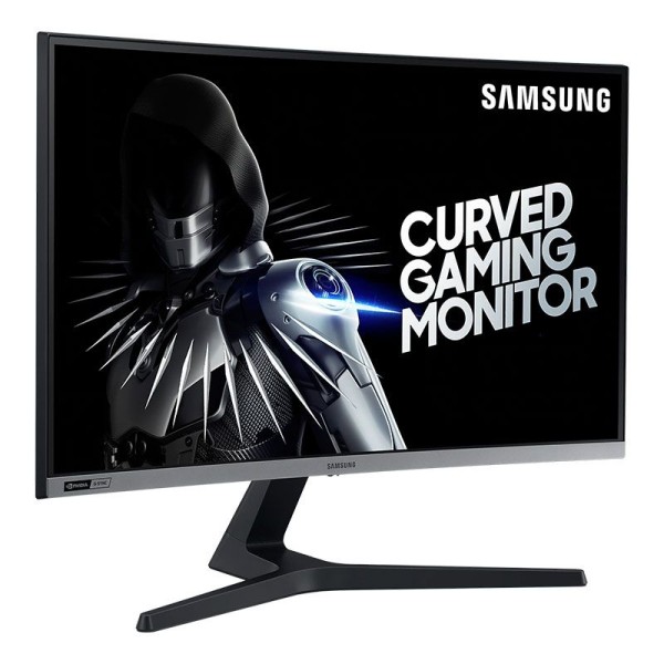 Ecran Samsung 27" Curved...