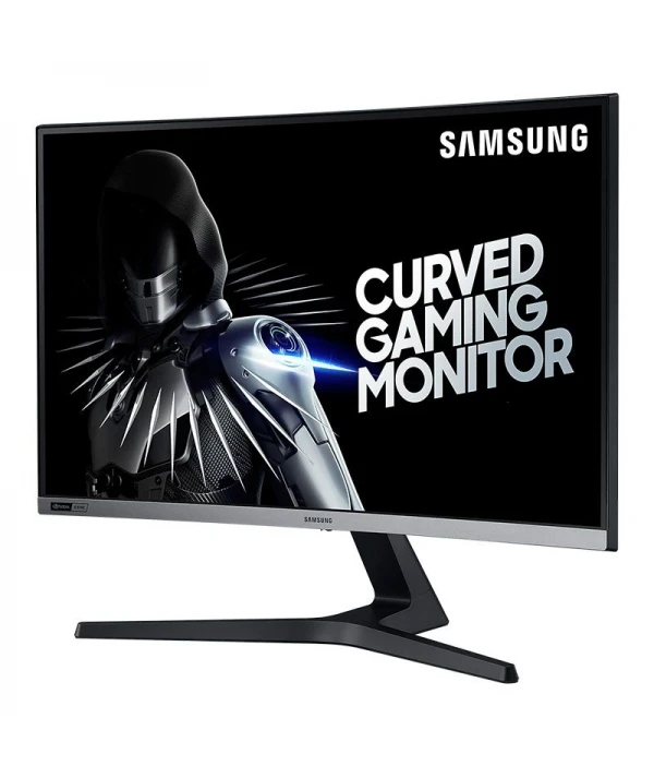 Ecran Samsung 27" FULL HD - C27RG50FQR - Prix Tunisie