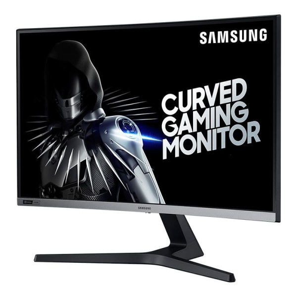 Ecran Samsung 27" Curved...