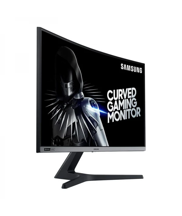 Ecran Samsung 27" FULL HD - C27RG50FQR - Prix Tunisie