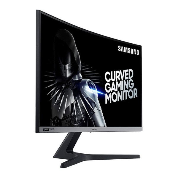Ecran Samsung 27" Curved...