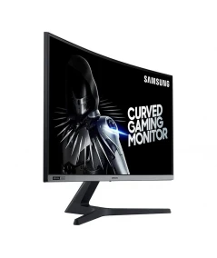 Ecran Samsung 27" FULL HD - C27RG50FQR - Prix Tunisie