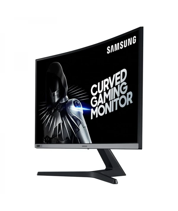 Ecran Samsung 27" FULL HD - C27RG50FQR - Prix Tunisie