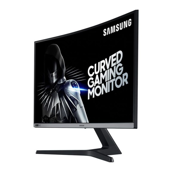 Ecran Samsung 27" Curved...