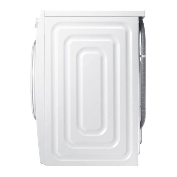 Machine à Laver SAMSUNG 8Kg Frontale Blanc (WW80J5555DW) Tunisie