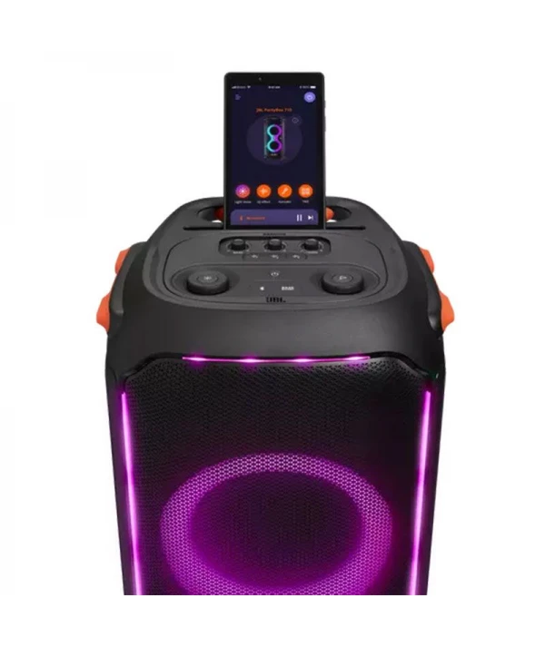 JBL Partybox 710 - prix Tunisie