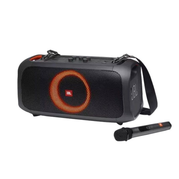 JBL PartyBox On The Go
